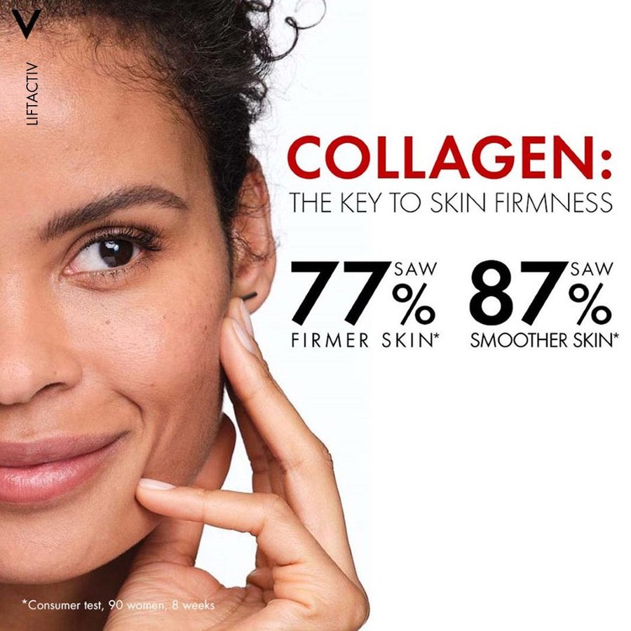 liftactiv
liftactiv kollagen specialist 16 day cream