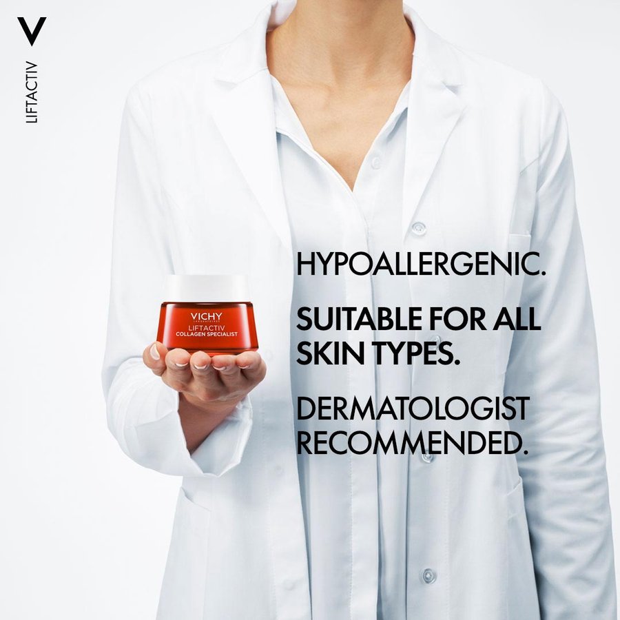 liftactiv
liftactiv kollagen specialist 16 day cream