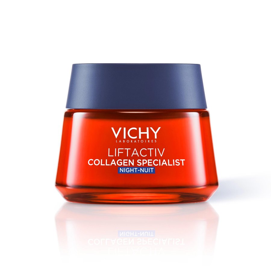 liftactiv
liftactiv kollagen specialist 16 night cream