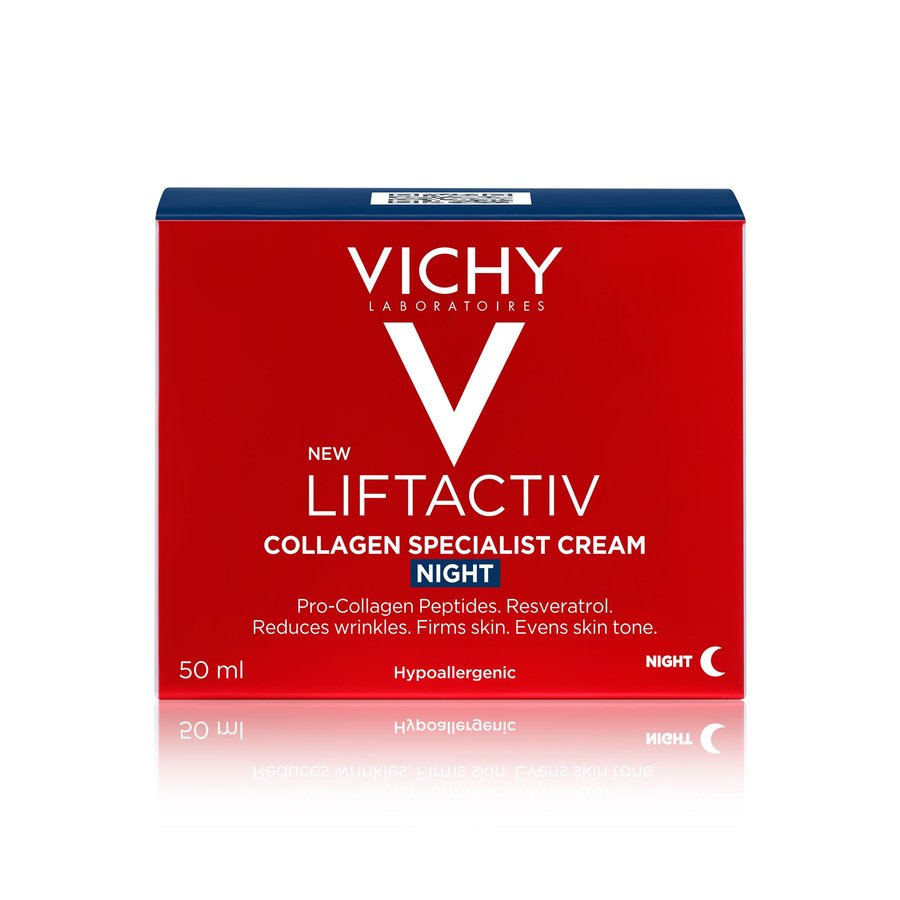 liftactiv
liftactiv kollagen specialist 16 night cream