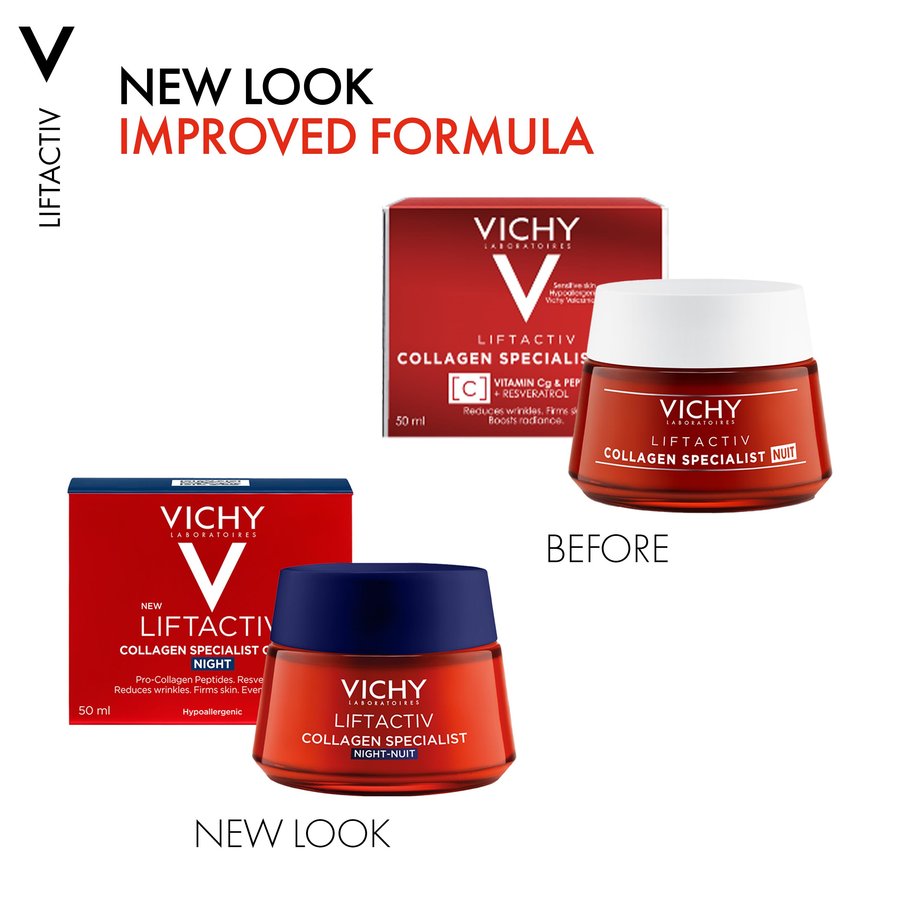 liftactiv
liftactiv kollagen specialist 16 night cream