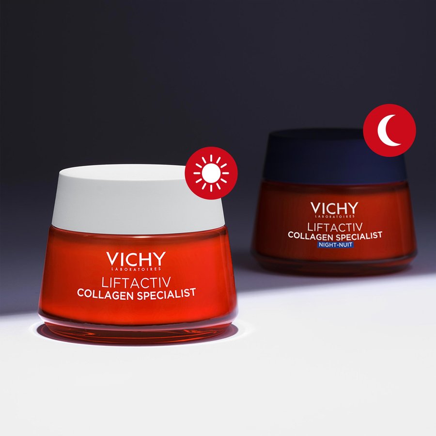 liftactiv
liftactiv kollagen specialist 16 night cream