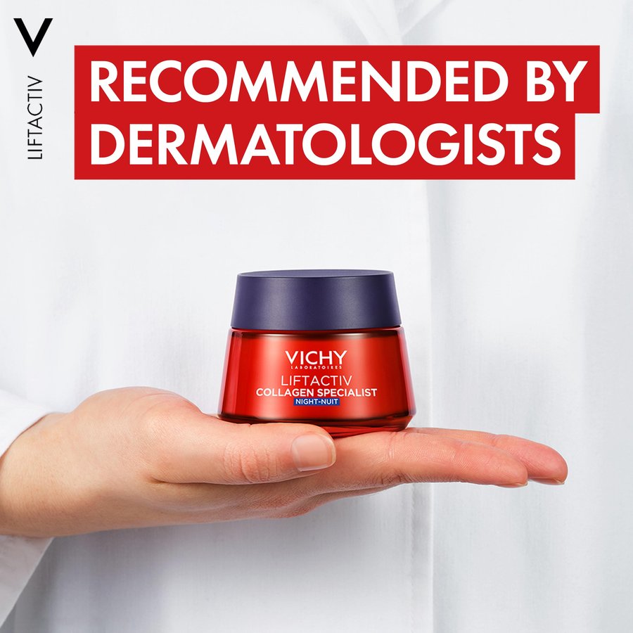 liftactiv
liftactiv kollagen specialist 16 night cream