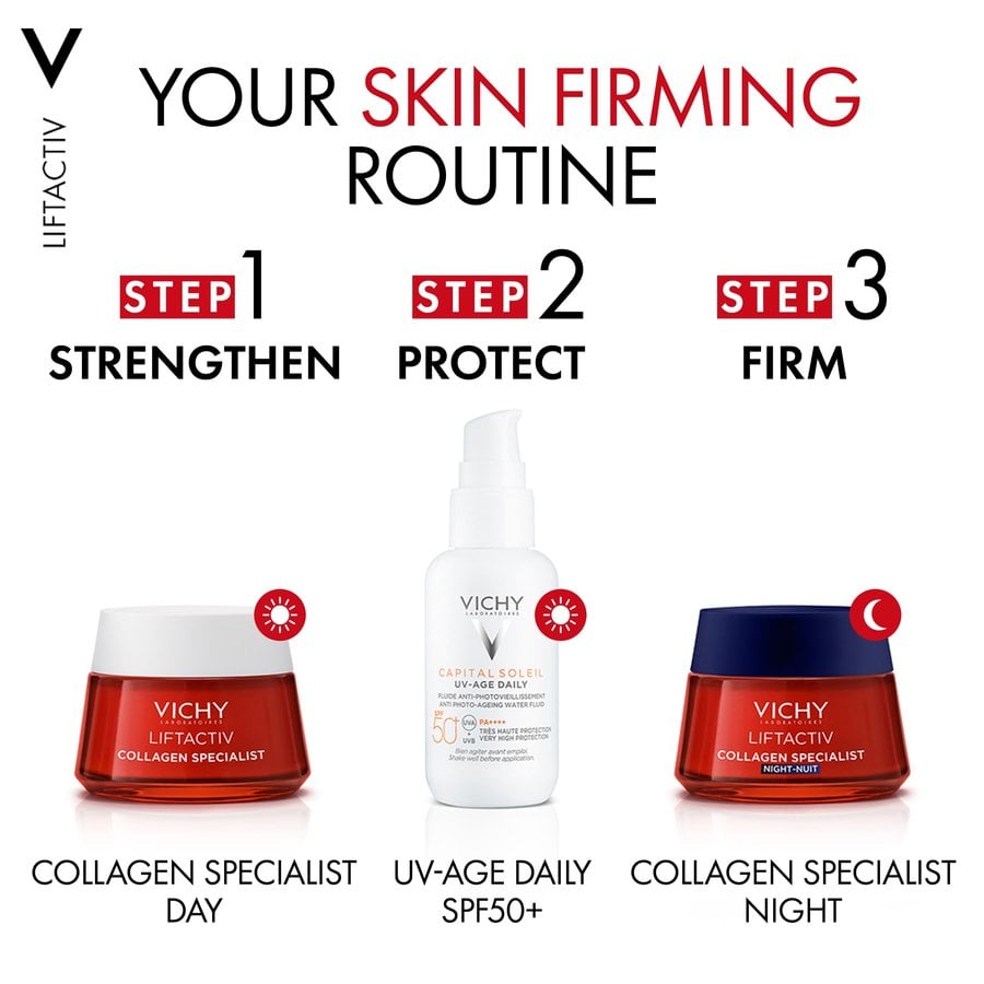 liftactiv
liftactiv kollagen specialist 16 night cream