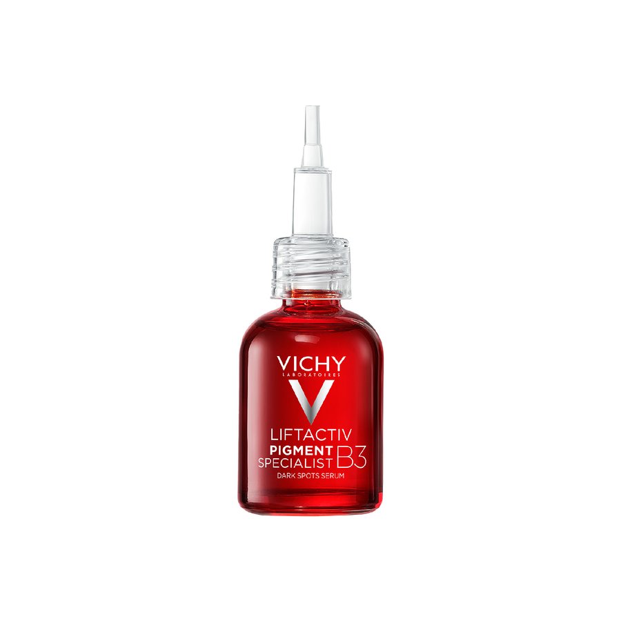 liftactiv antidark fläckar serum