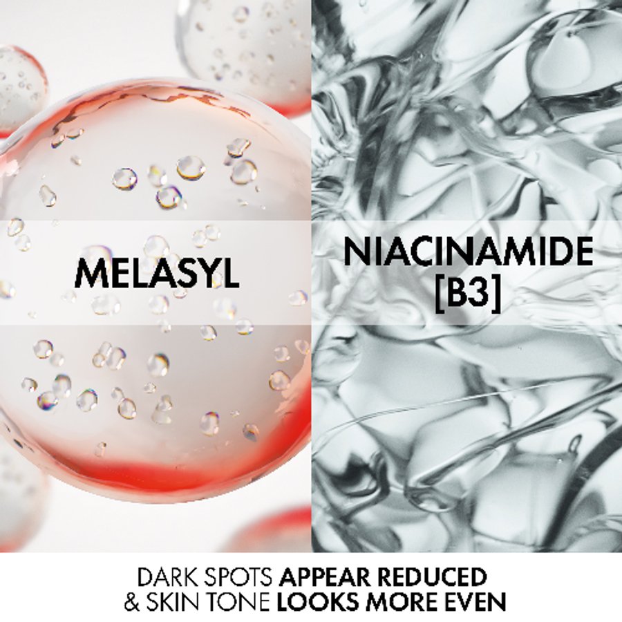 liftactiv antidark fläckar serum