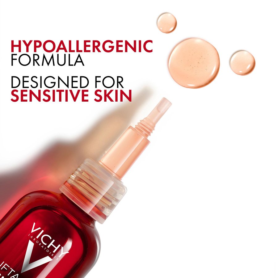 liftactiv antidark fläckar serum