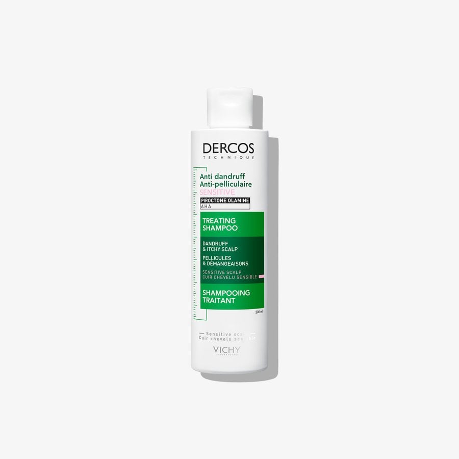 dercos
dercos antidandruff schampo för känslig hårbotten