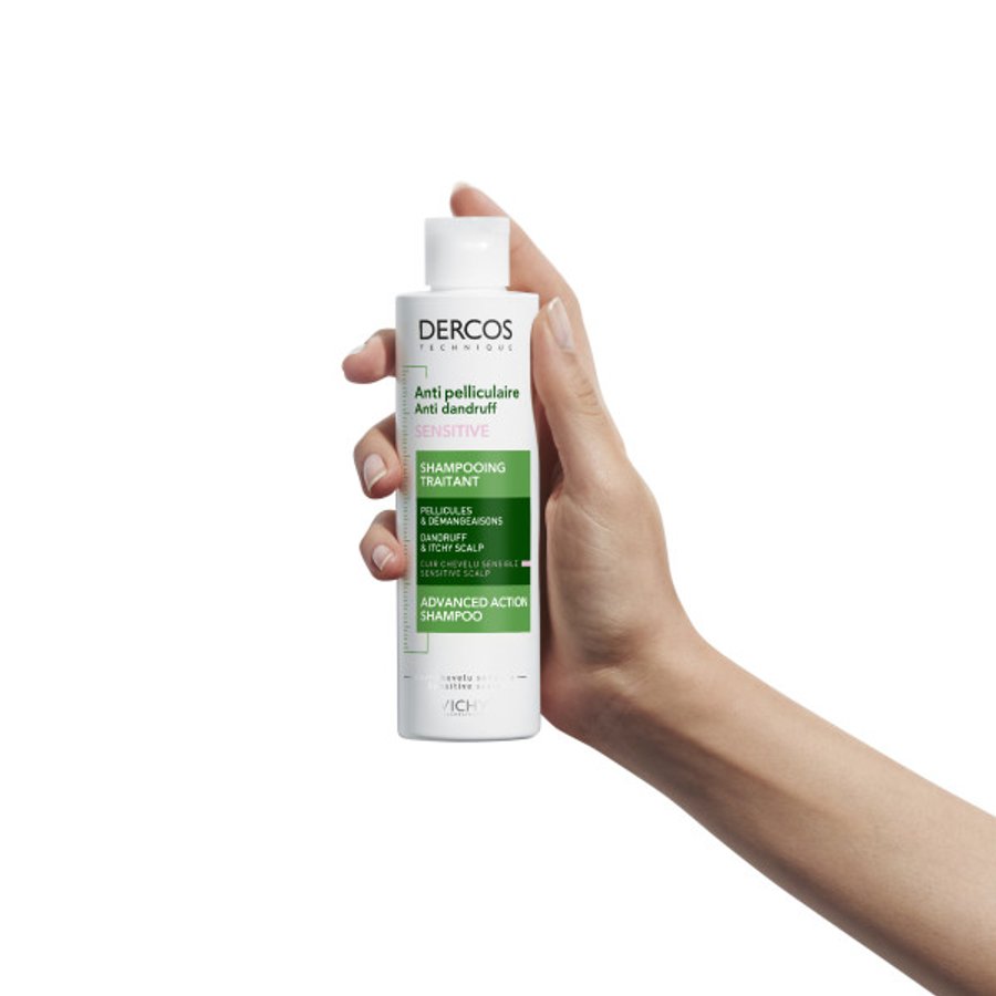 dercos
dercos antidandruff schampo för känslig hårbotten