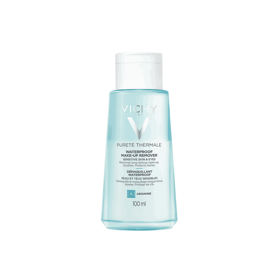 purete thermale
purete thermale vattentät eye and lip makeup remover