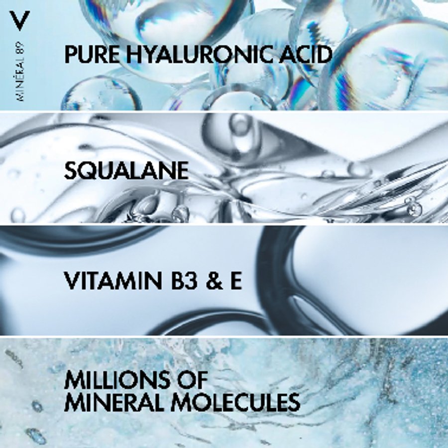 mineral 89 mineral 89 100h hyaluronsyra rich hydrating cream