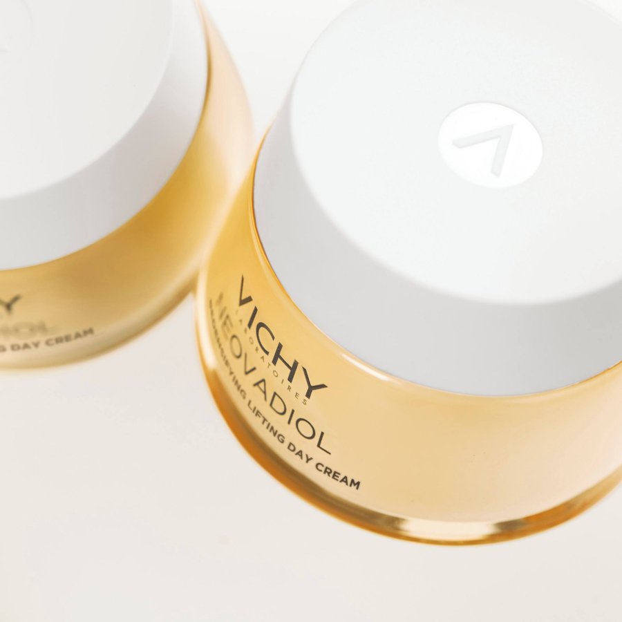neovadiol
neovadiol perimenopause plumping day cream för normal till kombinerad hy